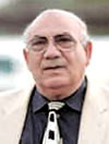 حشمت مهاجرانى